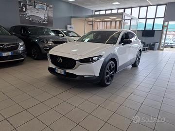 Mazda CX-30 Homura Benzina/Ibrida Auto *GARANZIA M