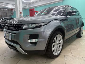Land Rover Range Evoque 2.0 Si4 5p. Dynamic UNICO 
