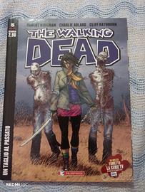 the walking dead 5