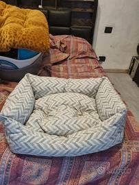 cuccia gatti leggere descrizione 