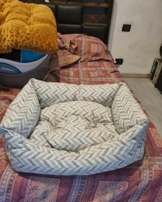 cuccia gatti leggere descrizione 