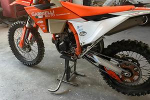 KTM 250 SIX DAYS