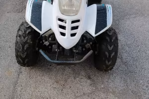QUAD 50CC