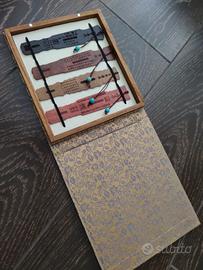 segnalibri originali dalla Cina 