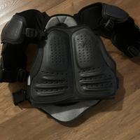 Pettorina dainese