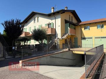 Quadrilocale - Cervia