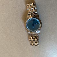 Orologio Fossil Acciaio Inox