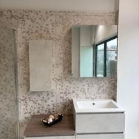 MOBILE BAGNO 120 CM - DOLO DOPPIO