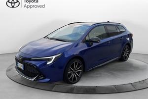 Toyota Corolla GR SPORT 1.8 Hybrid Touring Sports