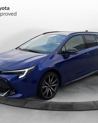 Toyota Corolla GR SPORT 1.8 Hybrid Touring Sports