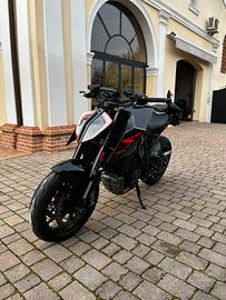 Ktm superduke 1290 R