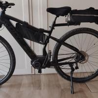 EBike Olympia mistral 
