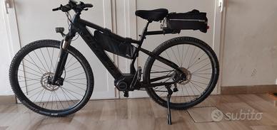 EBike Olympia mistral 