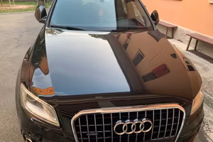 Audi Q5 3.0 190kw 4x4 integrale