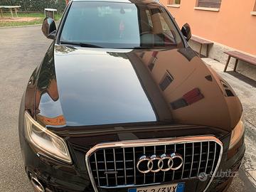 Audi Q5 3.0 190kw 4x4 integrale