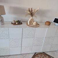 Mobile soggiorno/ingresso