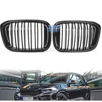 GRIGLIA DOPPIA BMW X3 G01 G08 X4 G02 LOOK M PERFOR