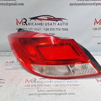 STOP FANALE POSTERIORE SINISTRO OPEL Insignia Berl