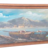 Quadro di Antonio Ponticelli