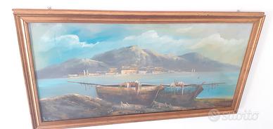 Quadro di Antonio Ponticelli