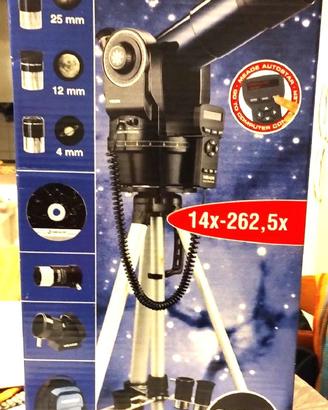 Meade etx70 telescopio computerizzato
