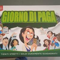 Gioco di società giorno di paga hasbro