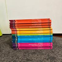 25 “Magiche Fiabe” Disney + 25 CD  - De Agistini