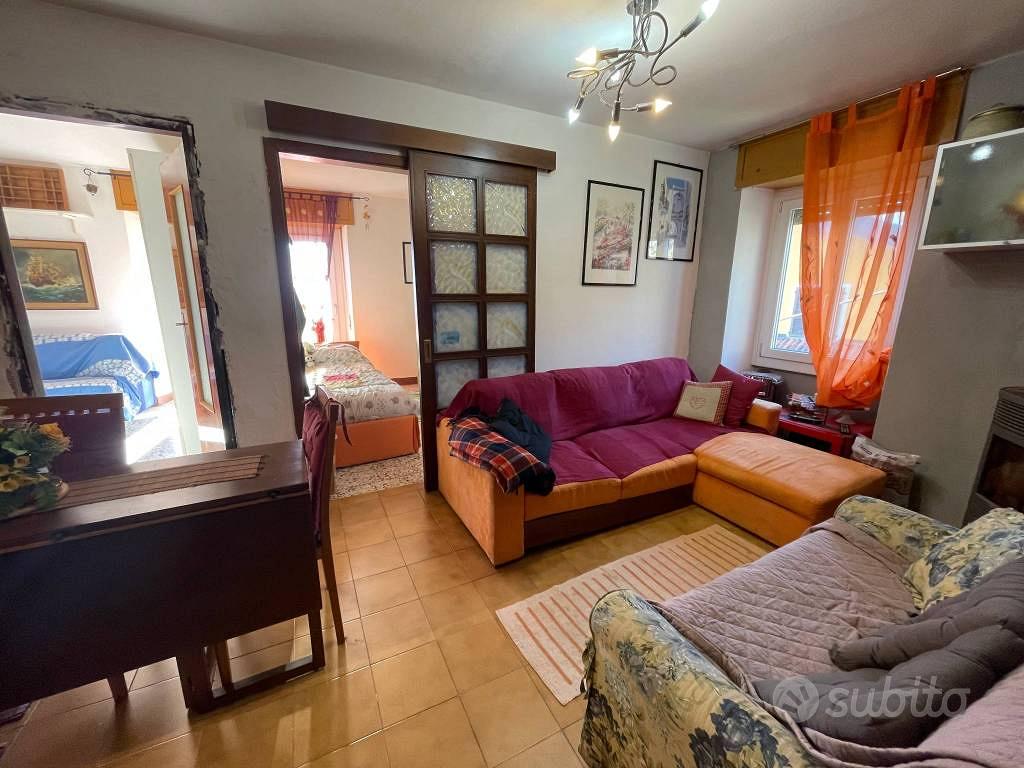 Apartment in Civo, Sondrio - Vista 5