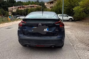 Macchina C4