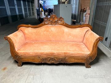 Divano antico