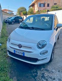 Fiat 500 2017