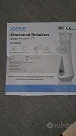 Aerosol  per bambini  portatile 