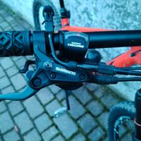 MTB front 29"