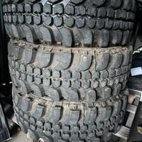 Pajero V20 Cerchi Scampanati 16”