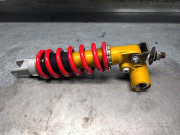 ammortizzatore post  kawasaki ninja 636