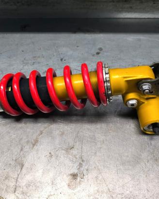 ammortizzatore post  kawasaki ninja 636