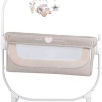 Cullami Cam beige