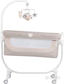 Cullami Cam beige
