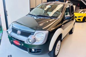 Fiat Panda 1.3 MJT 16V 4x4 Cross