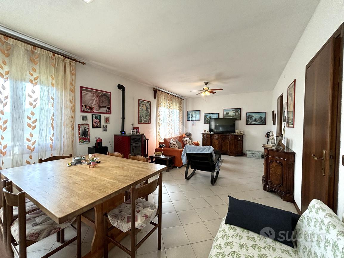 Apartment in San Giorgio delle Pertiche, Rizzo - Vista 3