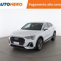 AUDI Q3 BJ36890