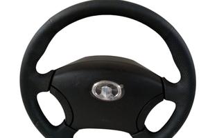 GREAT WALL MOTOR Steed 5 Serie (12>) VOLANTE 34021