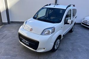 Fiat Qubo 1.3 MJT 95 CV Trekking