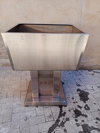 vasca toelettatura IV San Bernard 