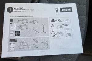 kit thule 187037