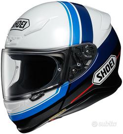Shoei nxr tc2 philosopher (tg.s)