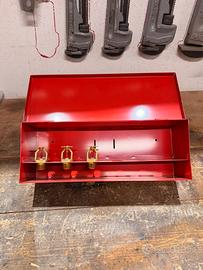 Attrezzatura Antincendio