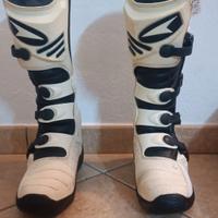 Stivali da cross/enduro Axo Dart