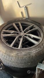 Cerchi bmw x3