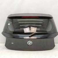 Portellone cofano posteriore baule bmw f21 f20 201